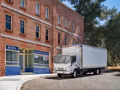 2025 Isuzu NRR Crew Cab (N-Series Diesel) - Image 15