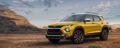 2025 Chevrolet TRAILBLAZER RS (FWD) - Image 5