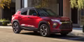 2025 Chevrolet TRAILBLAZER RS (FWD) - Image 9