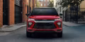2025 Chevrolet TRAILBLAZER RS (FWD) - Image 13