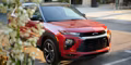 2025 Chevrolet TRAILBLAZER RS (FWD) - Image 16