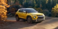 2025 Chevrolet TRAILBLAZER RS (FWD) - Image 19