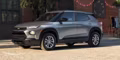 2025 Chevrolet TRAILBLAZER RS (FWD) - Image 20