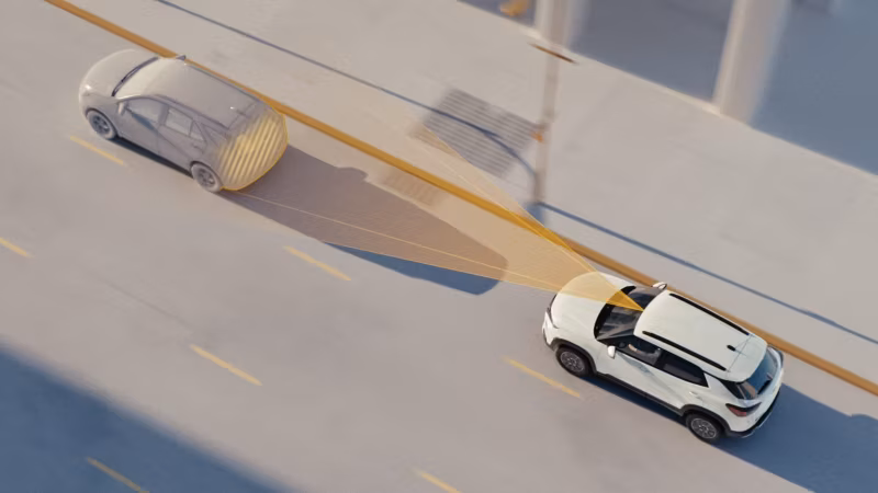 2025 Chevrolet TRAILBLAZER LS (FWD) - Image 35