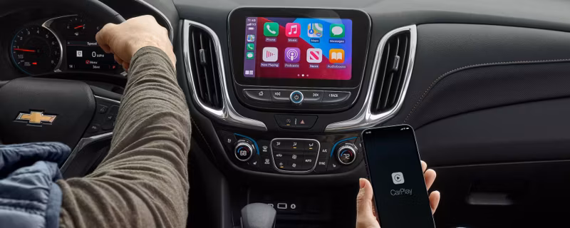 2025 Chevrolet EQUINOX LS (FWD) - Image 47