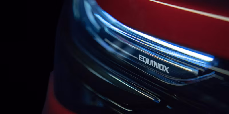 2026 Chevrolet Equinox Rs (Awd) - Image 26