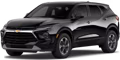 2026 Chevrolet Blazer 2lt (Fwd) - Image 1