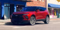 2026 Chevrolet Blazer 2lt (Fwd) - Image 3