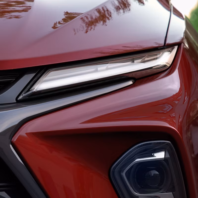 2026 Chevrolet Blazer 2lt (Fwd) - Image 8