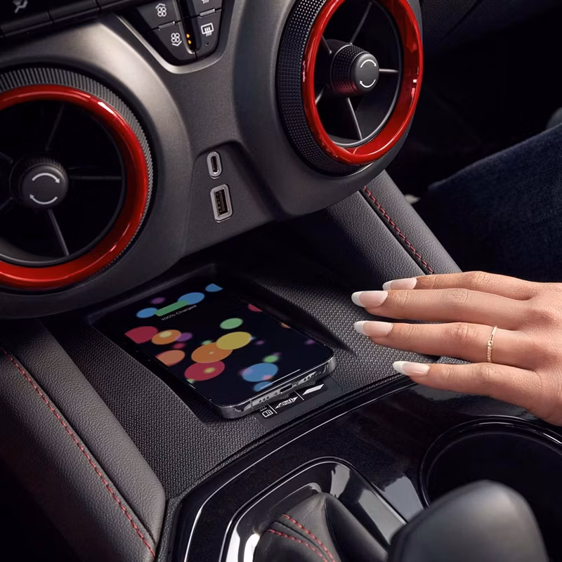 2026 Chevrolet Blazer 2lt (Fwd) - Image 15
