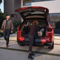 2026 Chevrolet Blazer 2lt (Fwd) - Image 18