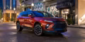 2026 Chevrolet Blazer 2lt (Fwd) - Image 32
