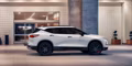 2026 Chevrolet Blazer 2lt (Fwd) - Image 35
