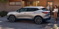 2026 Chevrolet Blazer 2lt (Fwd) - Image 36