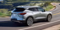 2026 Chevrolet Blazer 2lt (Fwd) - Image 37