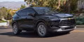 2026 Chevrolet Blazer 2lt (Fwd) - Image 38