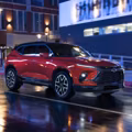 2026 Chevrolet Blazer 2lt (Fwd) - Image 47
