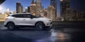 2026 Chevrolet Blazer 2lt (Fwd) - Image 49