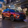 2025 Chevrolet BLAZER Premier (AWD) - Image 2