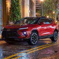2025 Chevrolet BLAZER Premier (AWD) - Image 4
