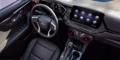 2025 Chevrolet BLAZER Premier (AWD) - Image 41