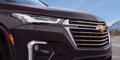2025 Chevrolet TRAVERSE LT Leather (FWD) - Image 14