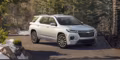 2025 Chevrolet TRAVERSE LT Leather (FWD) - Image 16