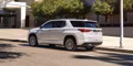 2025 Chevrolet TRAVERSE LT Leather (FWD) - Image 17