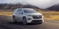 2025 Chevrolet TRAVERSE LT Leather (FWD) - Image 19