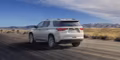 2025 Chevrolet TRAVERSE LT Leather (FWD) - Image 20