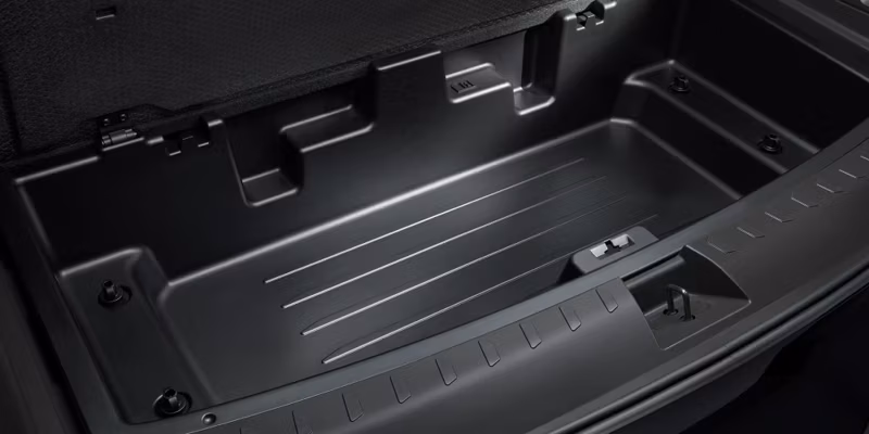 2025 Chevrolet TRAVERSE LT Leather (FWD) - Image 32