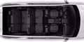 2025 Chevrolet TRAVERSE LT Leather (FWD) - Image 34