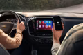 2025 Chevrolet TRAVERSE LT Leather (FWD) - Image 35