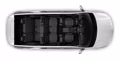 2025 Chevrolet TRAVERSE LT Leather (FWD) - Image 41