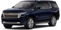 2026 Chevrolet Tahoe High Country (4wd) - Image 1