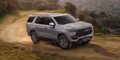 2026 Chevrolet Tahoe High Country (4wd) - Image 13