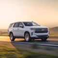 2026 Chevrolet Tahoe Premier (2wd) - Image 2