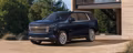 2026 Chevrolet Tahoe Premier (2wd) - Image 3