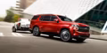 2026 Chevrolet Tahoe Premier (2wd) - Image 8