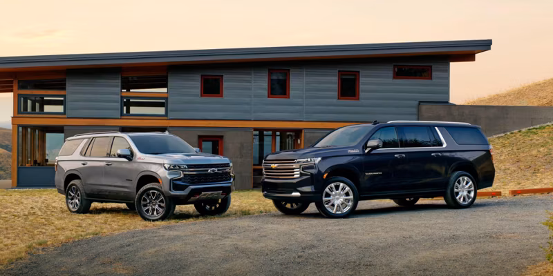 2026 Chevrolet Tahoe Premier (2wd) - Image 11