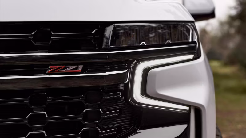 2026 Chevrolet Tahoe Premier (2wd) - Image 28