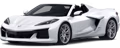 2026 Chevrolet Corvette Z06 1lz - Image 1