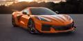 2026 Chevrolet Corvette Z06 1lz - Image 6