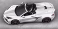2026 Chevrolet Corvette Z06 1lz - Image 16