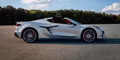 2026 Chevrolet Corvette Z06 1lz - Image 47