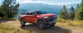 2025 Chevrolet COLORADO Trail Boss (4WD) - Image 3