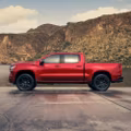 2026 Chevrolet Silverado WT Regular Cab, Long Bed (4WD) - Image 14