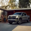 2026 Chevrolet Silverado WT Regular Cab, Long Bed (4WD) - Image 15