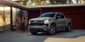 2026 Chevrolet Silverado WT Regular Cab, Long Bed (4WD) - Image 43