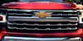 2026 Chevrolet Silverado WT Regular Cab, Long Bed (4WD) - Image 55